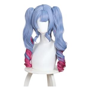 即納】初音ミク ラビットホール フルセット ウィッグ 衣装